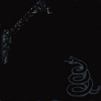Metallica (Black album)